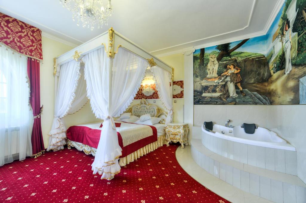 Hotel Krolewski Janow Lubelski Room photo