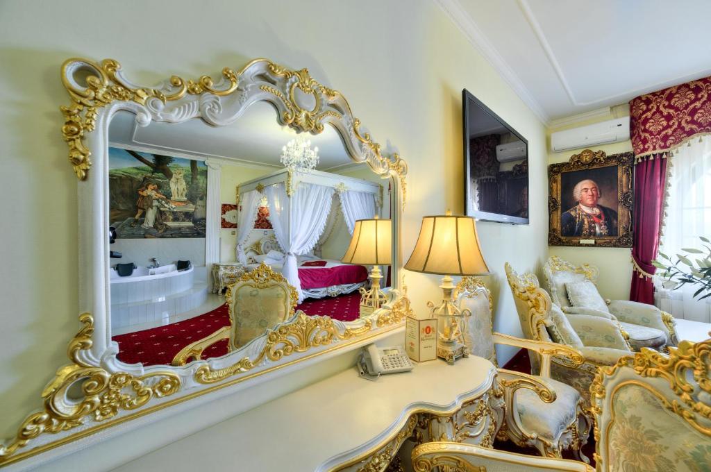 Hotel Krolewski Janow Lubelski Room photo